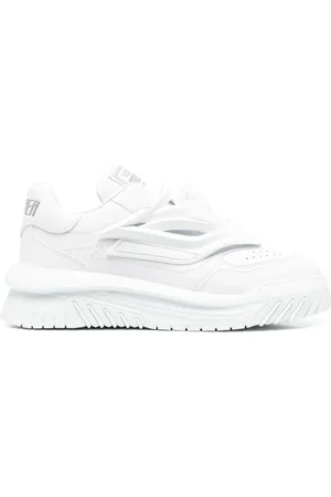 VERSACE Odissea low-top sneakers