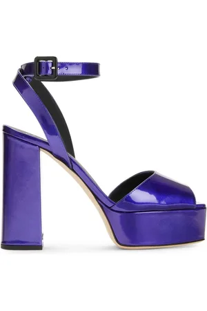 Giuseppe Zanotti New Betty 120mm sandals