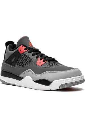 Jordan Air Jordan 4 "Infared" sneakers