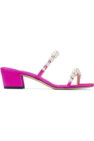 Jimmy Choo Amara 45mm sandals