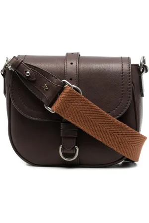 Golden Goose Small Francis shoulder bag