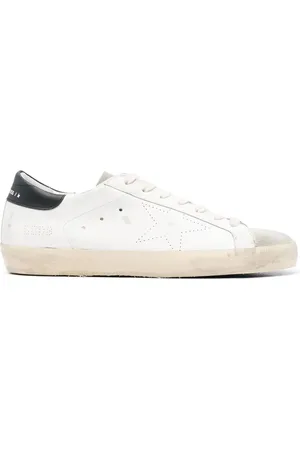 Golden Goose Superstar low-top sneakers