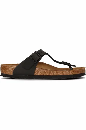 Birkenstock Gizeh birko-flor sandals