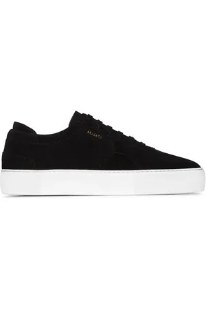 Axel Arigato Suede low-top sneakers