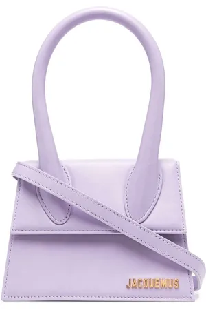 Jacquemus Le Chiquito Moyen tote bag