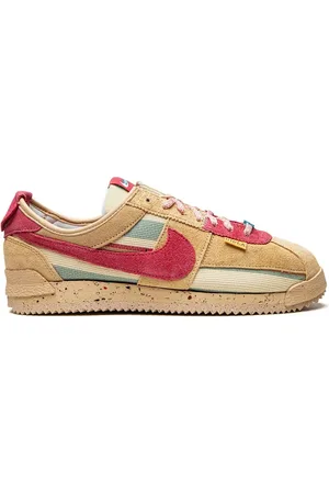 Nike Cortez "Union - Grain" sneakers