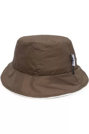 MACKINTOSH CHILLIN bucket hat - Green