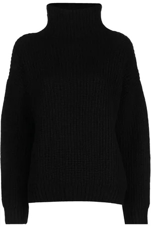 ANINE BING Sydney long-sleeve sweater