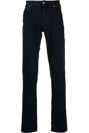 Jacob Cohen Bard trousers