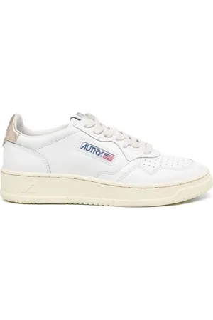 Autry 01 low-top sneakers