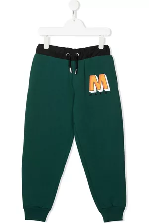 Marni kids's pants | FASHIOLA.com