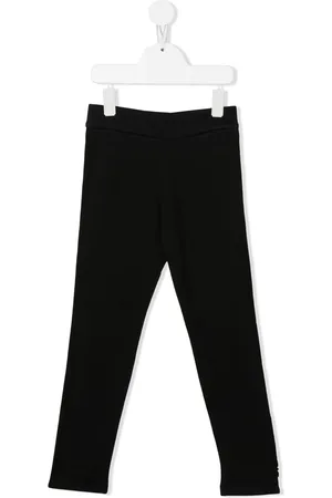 Moncler Mid-rise straight trousers