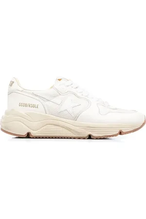 Golden Goose Running Sole low-top sneakers