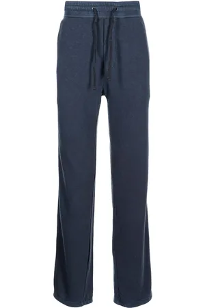 James Perse Drawstring fleece sweatpants