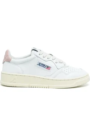 Autry Medalist low-top sneakers
