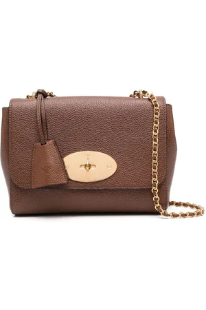 Mulberry Small Darley Daisy Crossbody Bag - Farfetch