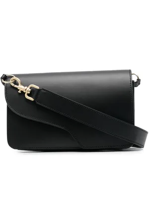 ATP Atelier Assisi leather tote bag