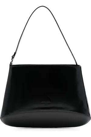 Low Classic Leather shoulder bag