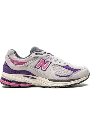 New Balance 2002R "Rain Cloud" sneakers