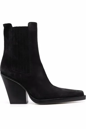 PARIS TEXAS Dallas ankle boots