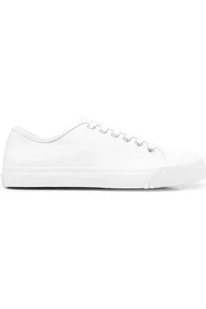 Maison Margiela Tabi low-top sneakers
