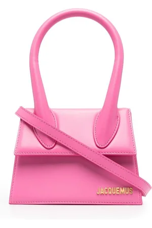 Jacquemus Le Chiquito Moyen tote bag