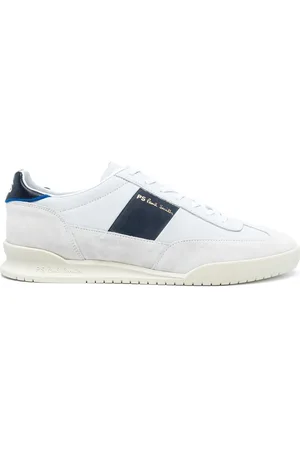 Paul Smith Logo-print low-top sneakers