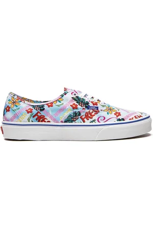 Vans Authentic " Market" sneakers