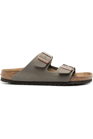 Birkenstock Ariroza Birkibuk sandals