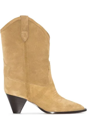 Isabel Marant Western-style boots