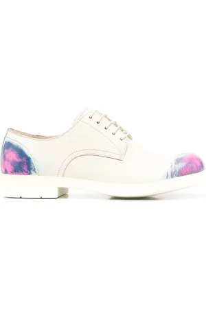 Camper 1978 derby shoes