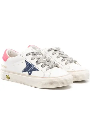 Golden Goose May low-top sneakers