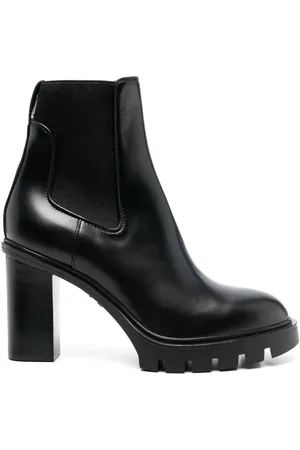 santoni Budy ankle boots