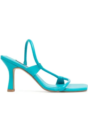 SENSO Uxley leather sandals
