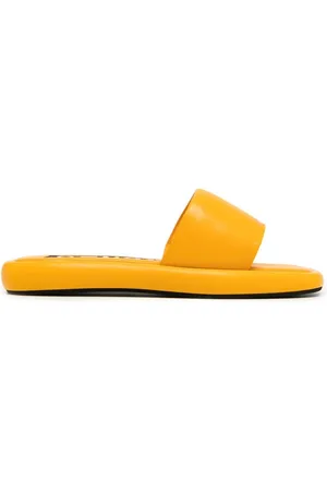 SENSO Bentley leather sandals