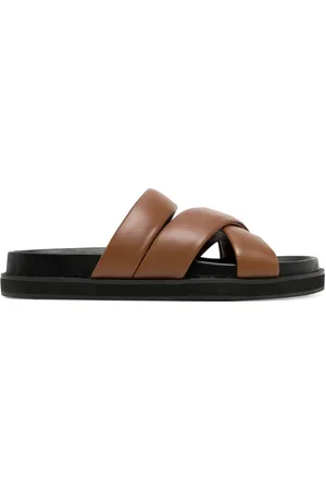 SENSO Nico leather sandals