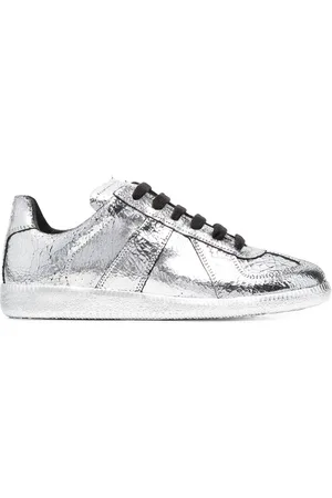 Maison Margiela Replica low-top sneakers