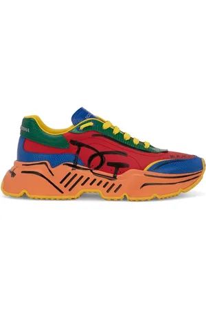Dolce & Gabbana Daymaster low-top sneakers