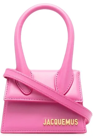 Jacquemus Le Chiquito leather tote bag