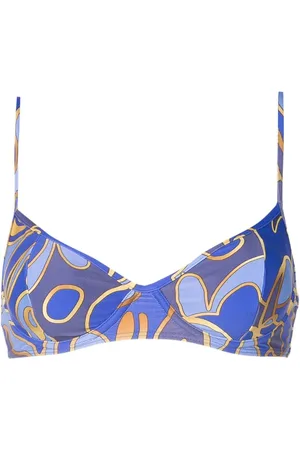 Lygia & Nanny Fiji bikini top