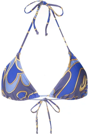Lygia & Nanny Lido bikini top