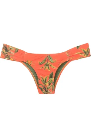 Lygia & Nanny Tropical Ritz pants