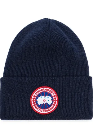 Canada Goose Arctic Toque wool beanie