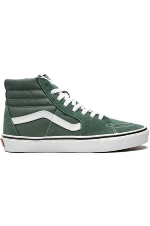 Vans Sk8-Hi " /White" sneakers