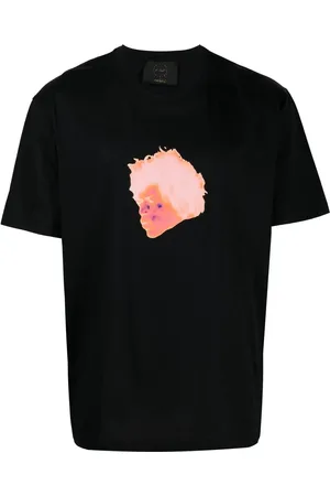Limitato Graphic-print T-shirt