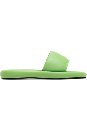 SENSO Bentley leather sandals