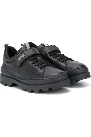 Camper Peu Pista lace-up shoes