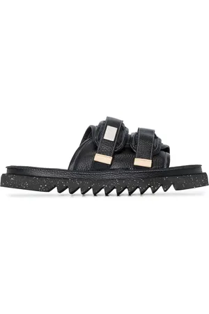 MARSÈLL X Suicoke double-strap sandals