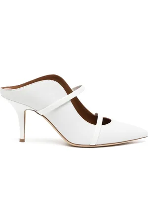 MALONE SOULIERS Maureen 70mm mules