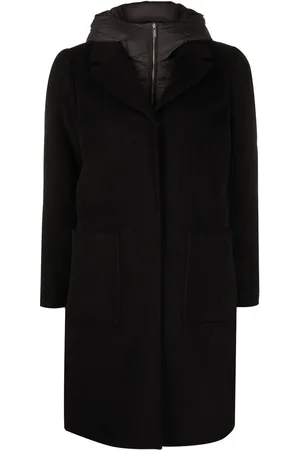 Woolrich Kuna padded parka